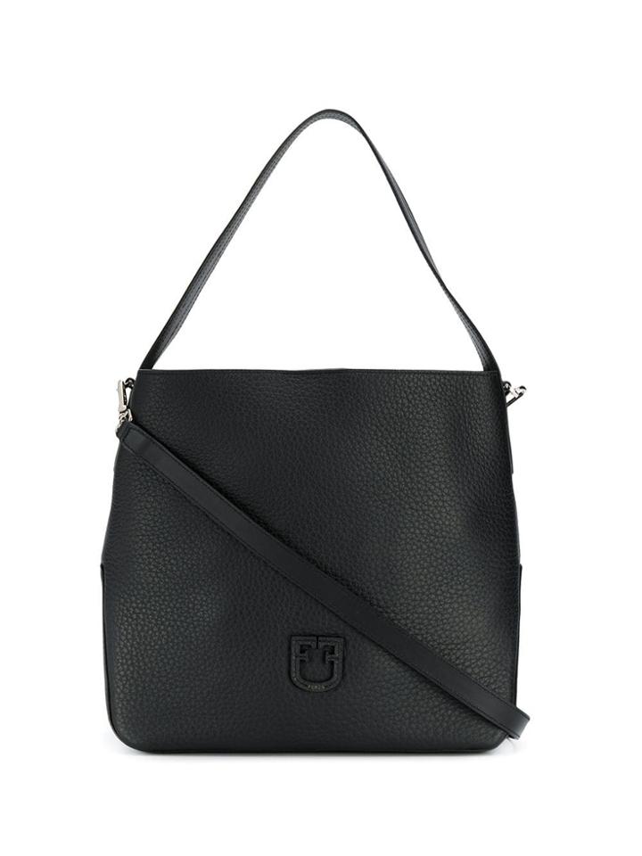 Furla Shoulder Bag - Black