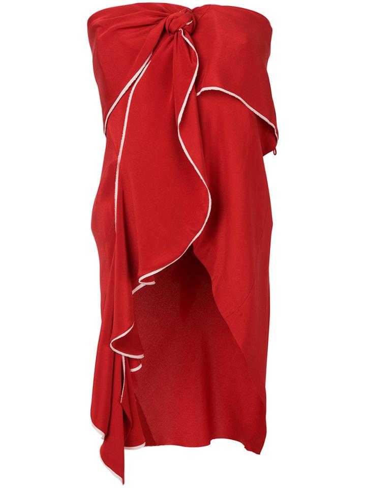 Kitx Unite Difference Top - Red