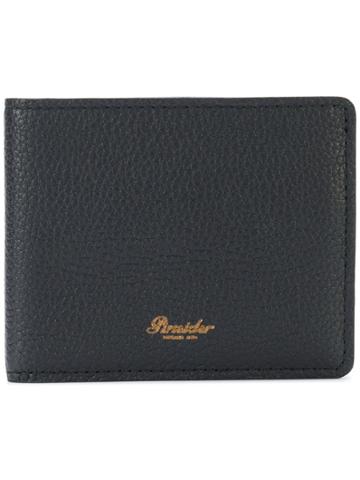 Pineider Billfold Wallet - Black