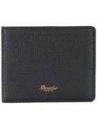 Pineider Billfold Wallet - Black