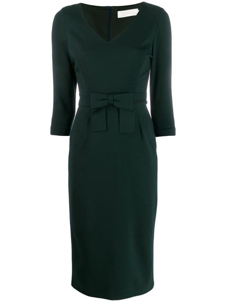 Goat Ilana Dress - Green