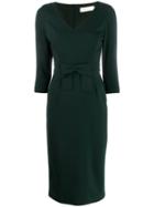 Goat Ilana Dress - Green