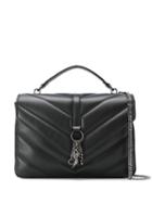 Marc Ellis Sauvage Shoulder Bag - Black