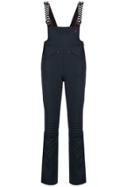 Perfect Moment Gt Racing Dungarees - Black