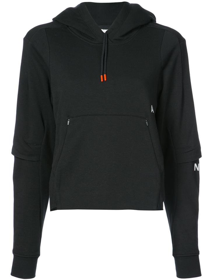 Nike Nikelab Acg Hoodie - Black