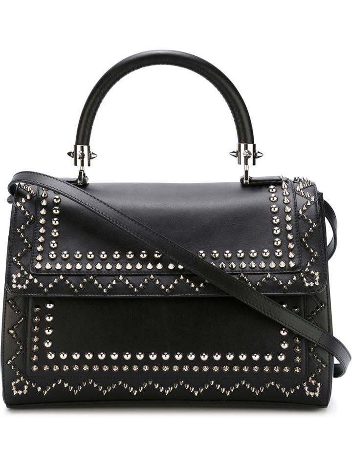 Philipp Plein 'native' Crossbody Bag