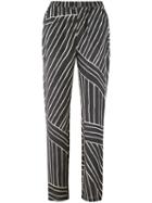 Humanoid Sadi Pants, Women's, Size: Medium, Black, Silk