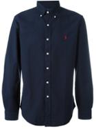 Polo Ralph Lauren Button Down Shirt, Men's, Size: Xxl, Blue, Cotton