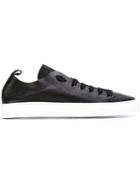 Dsquared2 Classic Hi-top Sneakers, Men's, Size: 42, Black, Leather/rubber