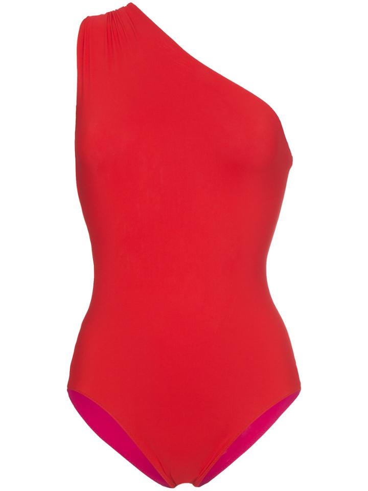 Araks Melika One Piece - Red