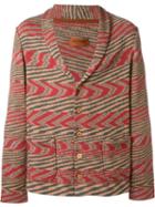 Missoni Buttoned Knit Jacket