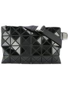 Bao Bao Issey Miyake Waist Bag - Black