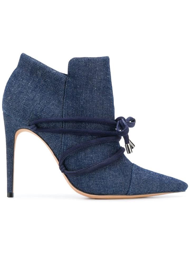 Alexandre Birman - Blue