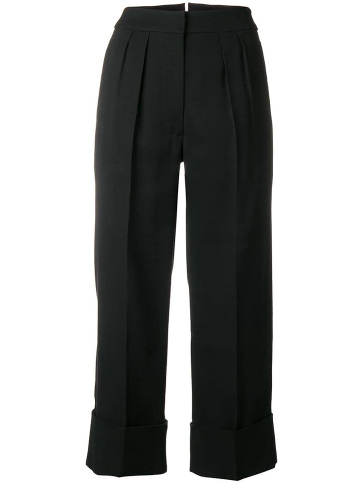 Burberry Dorea Trousers - Black