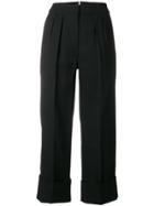 Burberry Dorea Trousers - Black