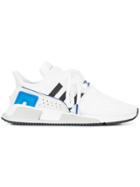 Adidas Adidas Originals Eqt Cushion Adv Sneakers - White