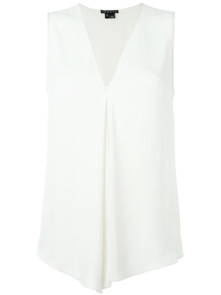 Theory 'meighlan' Top