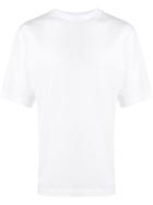 Études Plain T-shirt - White