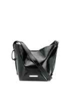 Rebecca Minkoff Mini Kate Bucket Bag - Black