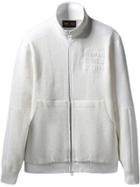 Adidas X Pharrell Williams Hu Holi Track Jacket - White