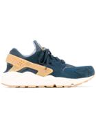 Nike 'huarache Run' Sneakers - Blue