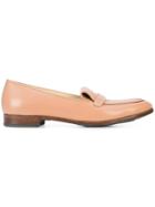 Sarah Flint Alysia Loafers - Pink & Purple