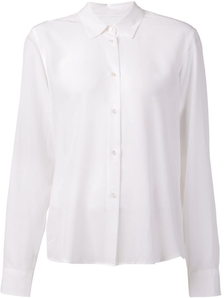 Lareida Loose Blouse