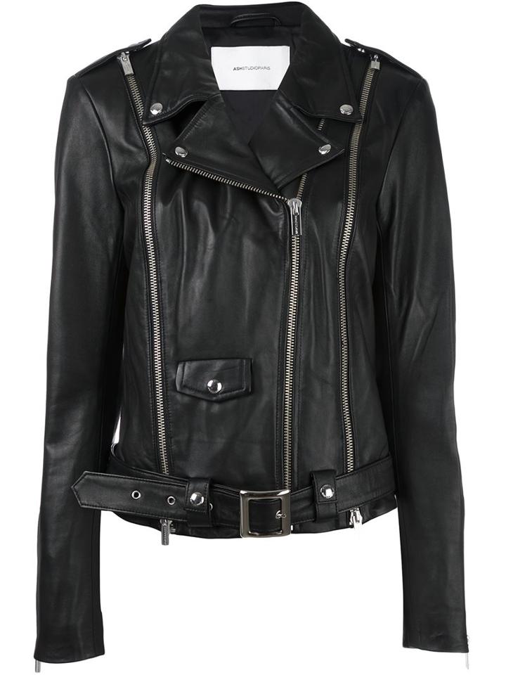 Ash 'volcano' Jacket