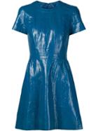 Creatures Of The Wind 'daeza' Dress