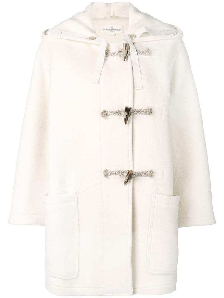 Golden Goose Deluxe Brand Classic Duffle Coat - Neutrals