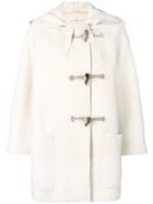 Golden Goose Deluxe Brand Classic Duffle Coat - Neutrals