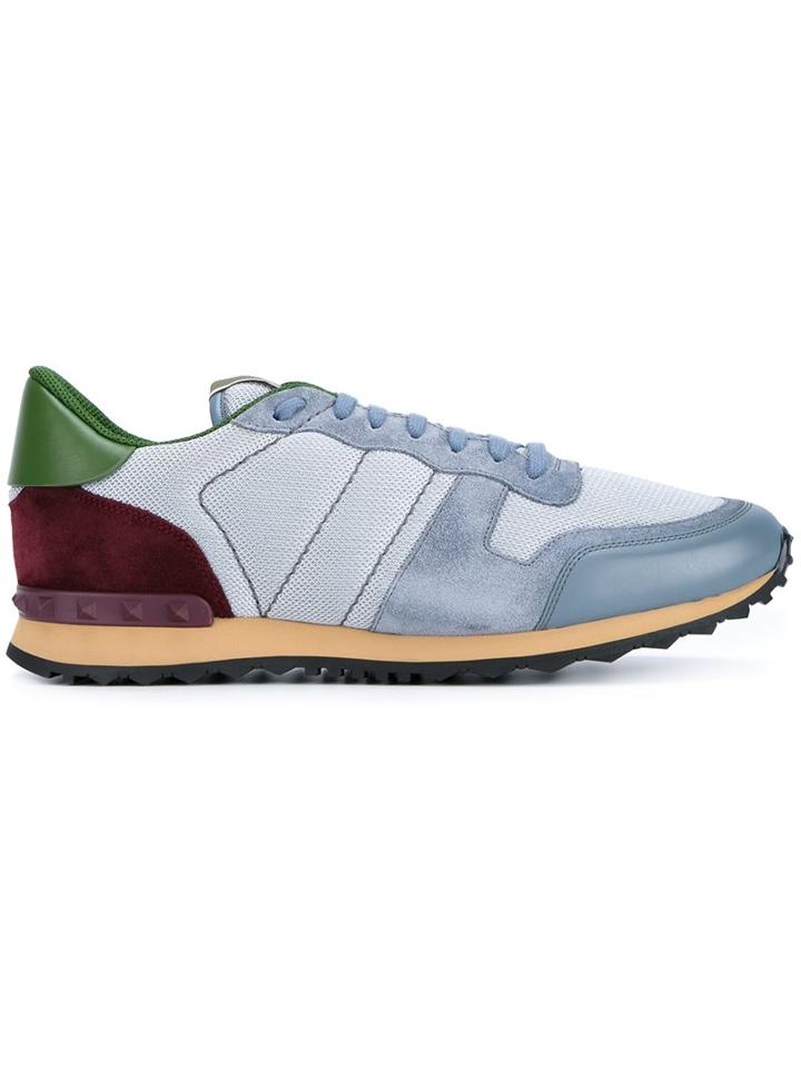 Valentino Rockrunner Sneakers