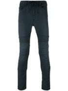 Diesel - Bakarine Jeans - Men - Cotton/spandex/elastane/lyocell - 34, Blue, Cotton/spandex/elastane/lyocell