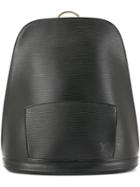 Louis Vuitton Vintage Gobelins Backpack Bag - Black