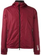 Haus By Ggdb 'james' Jacket, Men's, Size: Large, Red, Polyamide/polyester/cupro