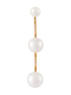 Delfina Delettrez 'multipearl' Earring - White