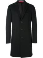 Ps By Paul Smith Classic Single Breasted Coat