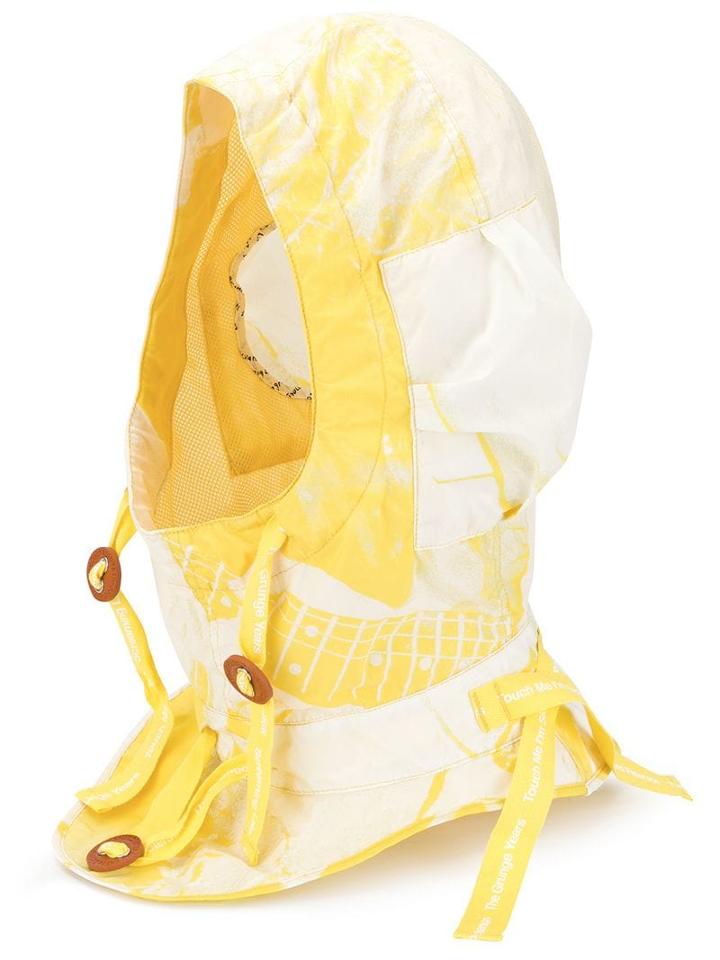 Takahiromiyashita The Soloist - Yellow