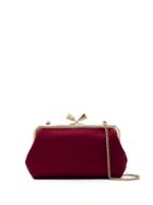 Anya Hindmarch 139649raspberry - Red