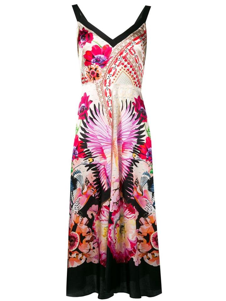 Temperley London Giselle Dress - Black