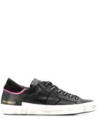 Philippe Model Prldv001 - Black