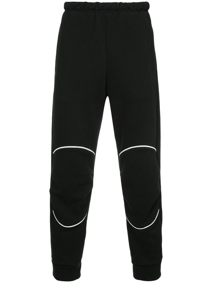 Zambesi The Hunt Trouses - Black