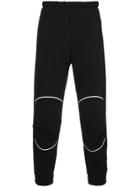 Zambesi The Hunt Trouses - Black