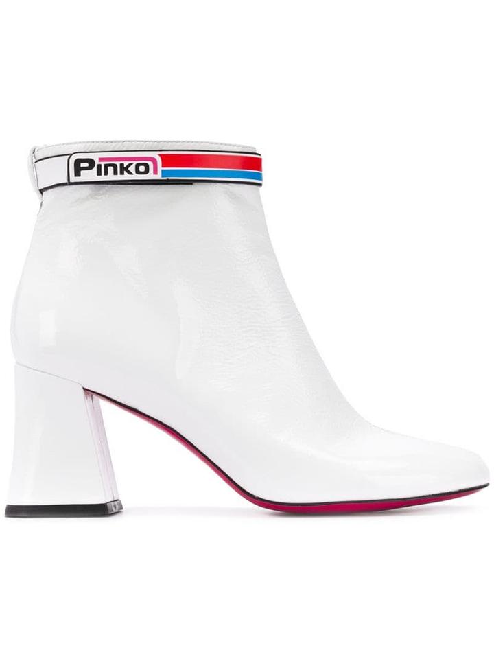 Pinko - White