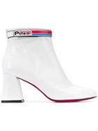 Pinko - White
