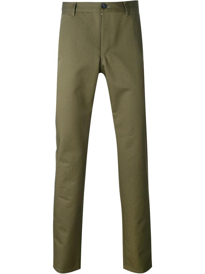 A.p.c. Tapered Chinos