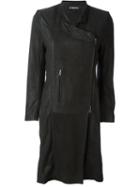 Ann Demeulemeester 'angelina' Coat