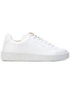 Eytys 'ace' Sneakers - White