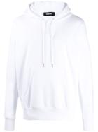 Diesel S-alby Copy-j1 Hoody - White