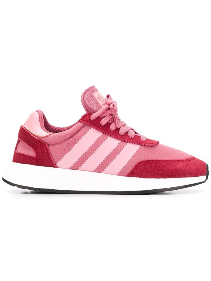 Adidas D97352i5923wmaroon - Pink & Purple
